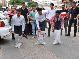 Damada Öyle Şeyler Yaptırdılar Ki...