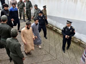 Fas’ta İskandinav Turistleri Öldüren 3 Teröriste İdam Cezası