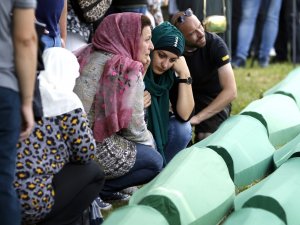 Mahkeme, Srebrenitsa Katliamında Hollanda’yı Yüzde 10 Sorumlu Tuttu