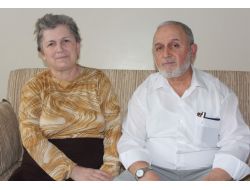 Alzheımer Hastası Eşini Bitkilerle Tedavi Ediyor