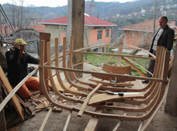 Rizelinin Aklına Esince !