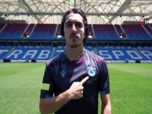 Trabzonspor "Gri" Formasını Tanıttı