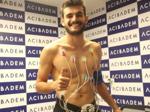 Sivasspor’da 4 Futbolcu Sağlık Kontrolünden Geçti