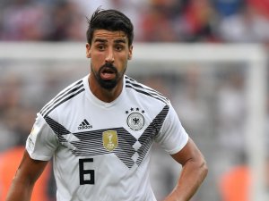 Fenerbahçe’de Khedira Sesleri