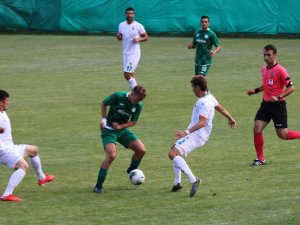 Alanyaspor, Ligdeki Rakibi Konyaspor’u 1-0 Mağlup Etti