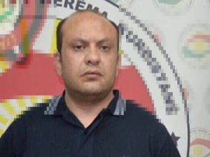 Erbil Saldırısının İkinci Faili Yakalandı