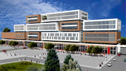 Bakırcı'nın Bloklar Projesi Kabul Etmiyoruz