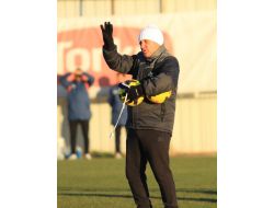 Torku Konyaspor, Üst Sıraları Hedefliyor