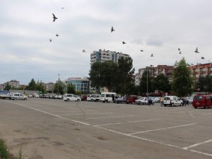 Oto Pazarı En Durgun Dönemini Yaşıyor