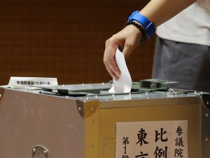 Japonya’da Seçim Sona Erdi
