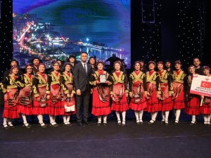 Akçaabat’ta Festival Coşkusu Sürüyor