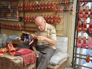 Türkiye’nin Son Nalın Ustasına Vefa