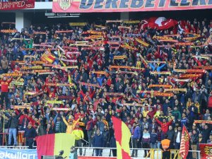 Malatya’da Avrupa Heyecanı