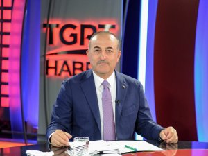 “F-35’i Vermedikleri Zaman Türkiye Başka Alternatiflere Yönelir”