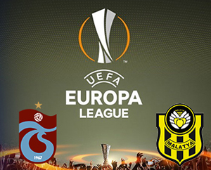 Trabzonspor ve Yeni Malatyaspor’un da Rakipleri Belli Oldu