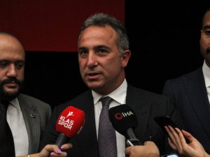 Mke Ankaragücü’nde Olağanüstü Genel Kurul Ertelendi
