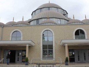 Almanya’da Camide Yine Bomba Alarmı