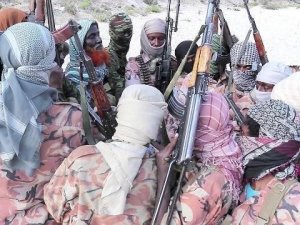 Deaş’ın Somali’deki Yeni Kolu Bağlılık Yemini Etti