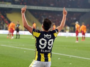 Fenerbahçe Eljif Elmas Transferini Kap’a Bildirdi