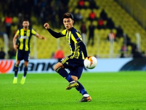 Elmas Zirveye Kondu