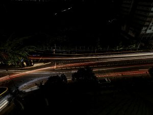 Venezuela’da 23 Eyaletten 18’i Karanlıkta