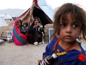 14 Ülke Mülteciler Konusunda Anlaştı