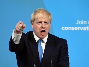 “Brexit’i Tamamlayacağız”
