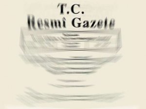 Hurda Uçaklara İlişkin Yönetmelik Resmi Gazete’de
