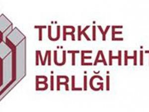 Türk Müteahhitler, İlk Yarıda Yurtdışında 5,1 Milyar Dolarlık Proje Üstlendi