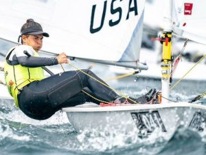 Ecem Güzel 2020 Tokyo Olimpiyatları’nda Mücadele Edecek