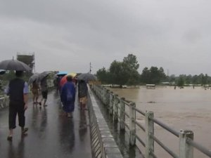 Nepal’de Sel Ve Heyelanda Ölenlerin Sayısı 98’e Yükseldi