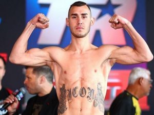 Maçta Başına Darbe Alan Rus Boksör Hayatını Kaybetti