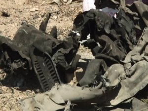 Afganistan’da Abd Konvoyuna İntihar Saldırısı