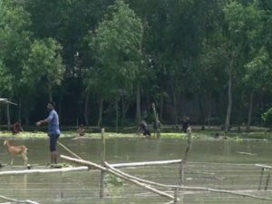 Bangladeş’de Selde 61 Kişi Hayatını Kaybetti