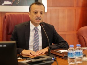 Gümüşhane’de Maks Projesi Çalışmaları Anlatıldı