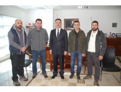 Doğu Avrupa Balkan Şampiyonası Gemlik’te Yapılacak