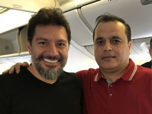 Türkiye’nin Konuştuğu O Fotoğrafı Anlattı