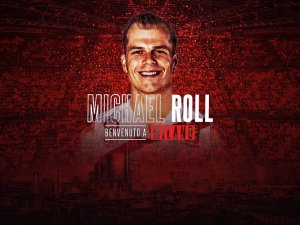 Olimpia Milano, Michael Roll’u Transfer Etti
