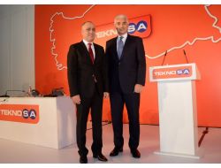 Teknosa 2014’te Çoklu Kanal Modeline 60 Milyon Tl Yatırım Yapacak