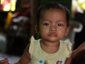 Hindistan’ın 132 Köyünde 3 Aydır Hiç Kız Bebek Doğmadı