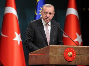 Cumhurbaşkanı Erdoğan’dan Hakan Atilla Açıklaması
