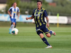 Fenerbahçe İlk Mağlubiyetini Aldı