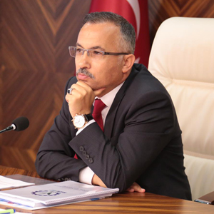 Rize OSB Müteşebbis Toplantısı Gerçekleştirildi