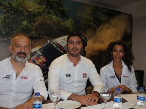 Dünya Ralli Şampiyonası’na Hazırlıklarda Sona Yaklaşıldı