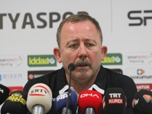 “Dezavantajlı Bir Skor Ama Elenmeyecek Bir Takım Değil”