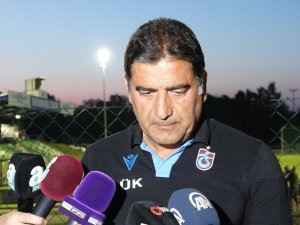 “Rekabet Ortamı İçerisinde Eksiklerimiz Var”