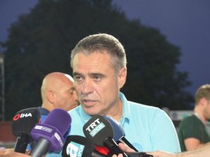 "Skordan Çok Oyuncuların Sahadaki Karakterleri Beni İlgilendiriyor"