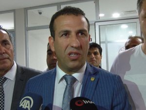 “Rövanşı Alıp Turu Geçeceğimize İnanıyorum”
