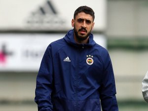 Fenerbahçe’de Ciğerci Ön Planda