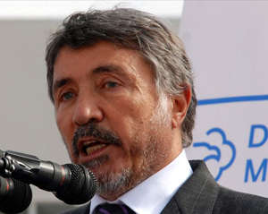 Dedeman Holding Yönetim Kurulu Başkanı Murat Dedeman vefat etti